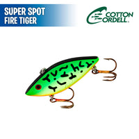 Super Spot - Cotton Cordell