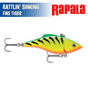 Rattlin' Sinking - Rapala