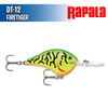 DT-12 - Rapala