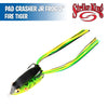 Pad Crasher Frog 2.5" - 1/2 oz - Booyah