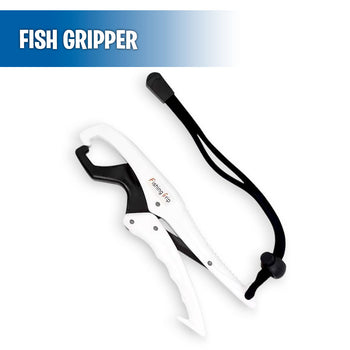 Fish Grip