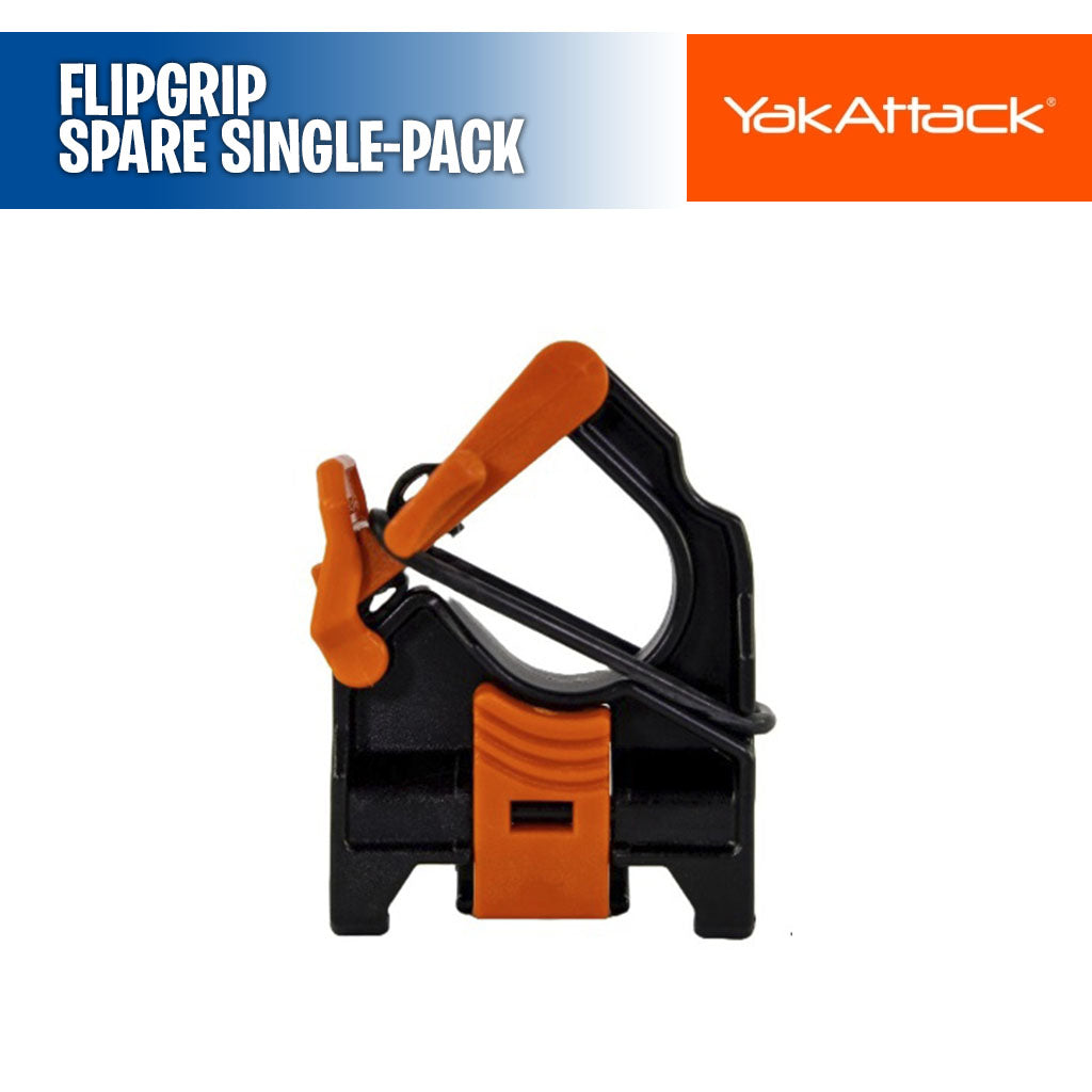 FlipGrip, Spare Single-Pack - YakAttack