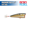 Magnum Pop-R 3" - Rebel