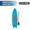 Freestyle XL 98 Stand Up Paddleboard - Lifetime