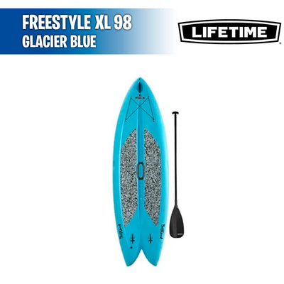 Freestyle XL 98 Stand Up Paddleboard - Lifetime
