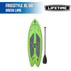 Freestyle XL 98 Stand Up Paddleboard - Lifetime