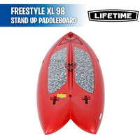 Freestyle XL 98 Stand Up Paddleboard - Lifetime