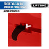 Freestyle XL 98 Stand Up Paddleboard - Lifetime