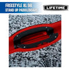 Freestyle XL 98 Stand Up Paddleboard - Lifetime