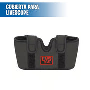 Cubierta para LiveScope