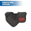 Cubierta para LiveScope