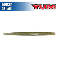 Dinger 5" - YUM