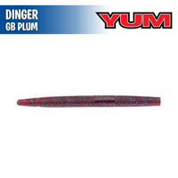 Dinger 4" - YUM
