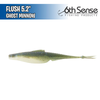 Flush 5.2" - 6th Sense
