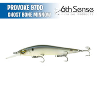 Provoke 97DD - 6th Sense