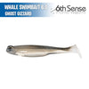 Whale Swimbait 6.0 - 6th Sense