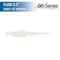 Flush 5.2" - 6th Sense