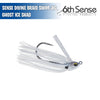 Braid Swim Jig - 6th Sense