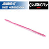Janitor 6" - Crush City