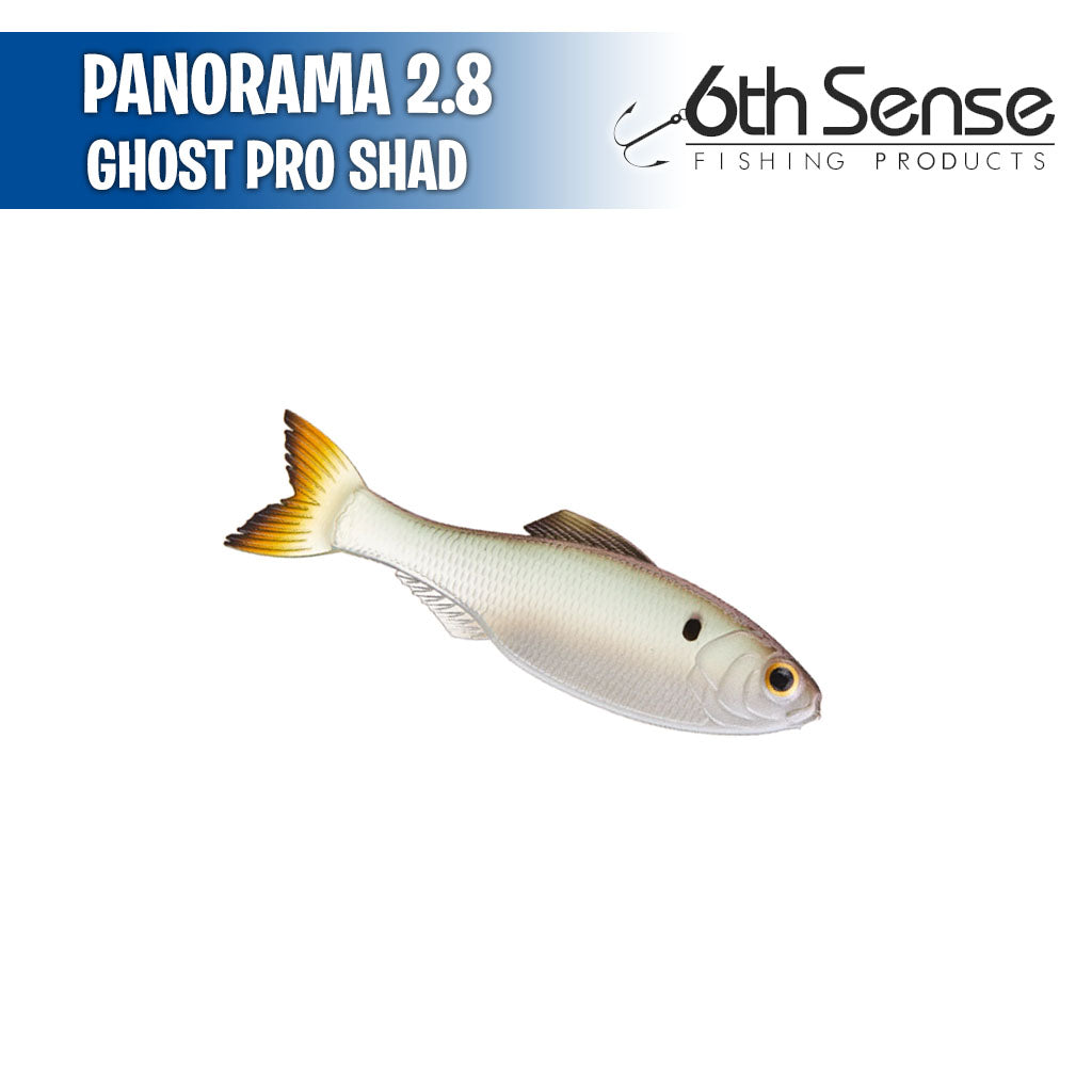 Panorama 2.8 - 6th Sense