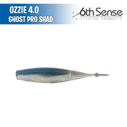 Ozzie 4.0 4″ - 6th Sense