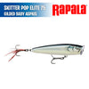 Skitter Pop Elite 75 - Rapala