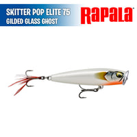Skitter Pop Elite 75 - Rapala