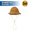 Go Bucket Hat - Buff