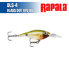 ULS-4 - Rapala