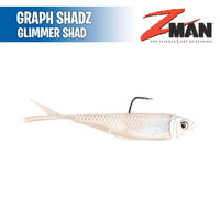 Graph ShadZ - Z-man