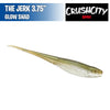 The Jerk 3.75" - Crush City