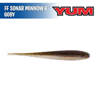 Forward Facing Sonar Minnow 3″ - Yum