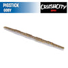 Pigstick 5" - Crush City