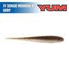 Forward Facing Sonar Minnow 4″ - Yum