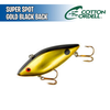 Super Spot - Cotton Cordell