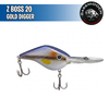 Z BOSS 20 Crankbait - BassMooch