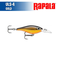 ULS-4 - Rapala
