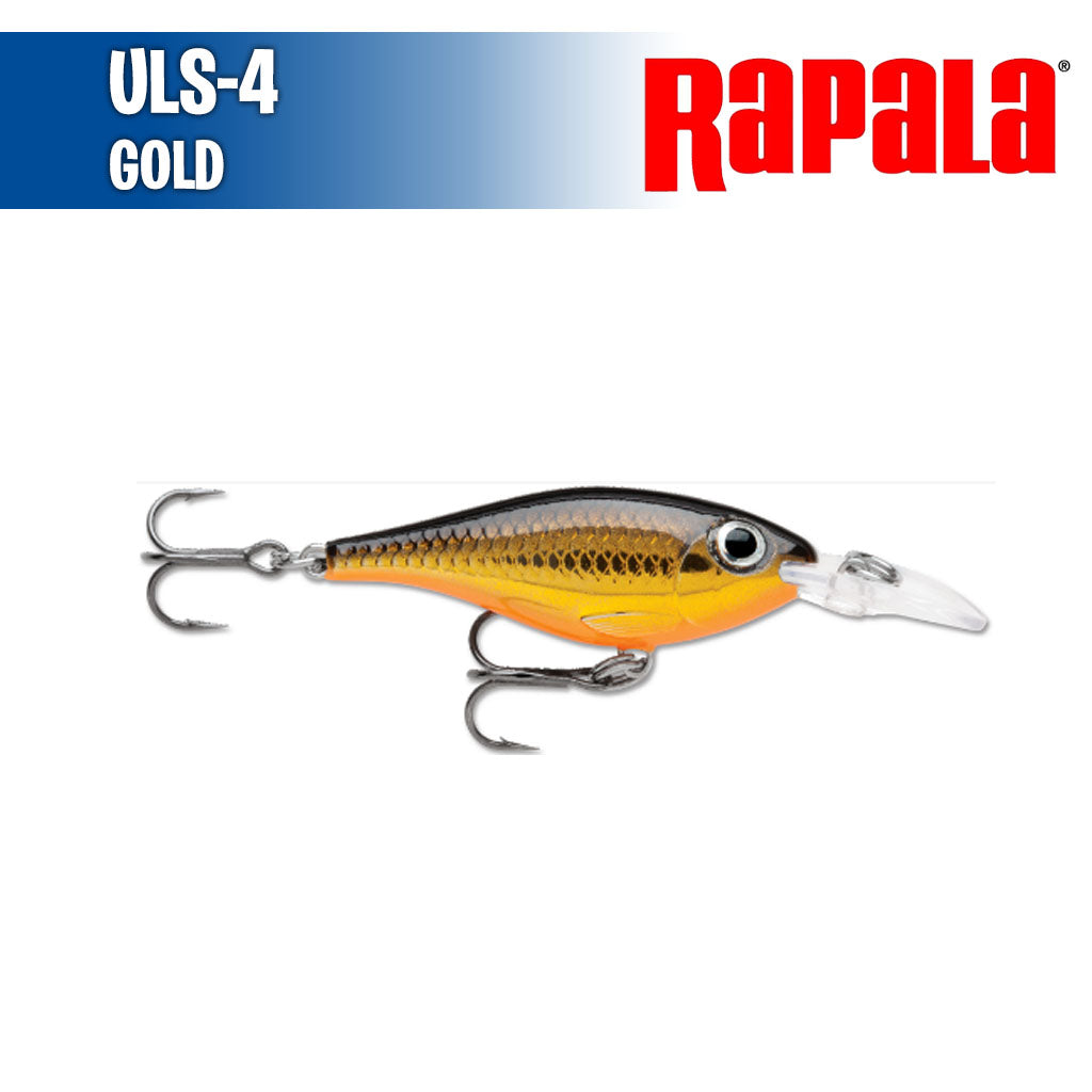 ULS-4 - Rapala