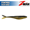 Stuntman 4" - Z Man