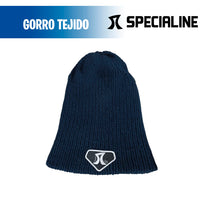 Gorro tejido - Specialine