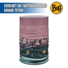 CoolNet UV+ National Parks - Buff