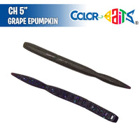 CH 5" - Color Baits