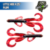 Little Hog 4.25" - Ghost Baits