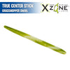 True Center Stick 6" - X Zone