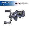 Gravity BFS - 7.1:1 - Casting Reel - ARK