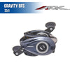 Gravity BFS - 7.1:1 - Casting Reel - ARK
