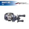 Gravity BFS - 7.1:1 - Casting Reel - ARK