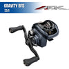 Gravity BFS - 7.1:1 - Casting Reel - ARK