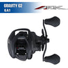 Gravity G2 - 6.4:1 - Casting Reel - ARK