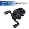 Gravity G2 - 6.4:1 - Casting Reel - ARK